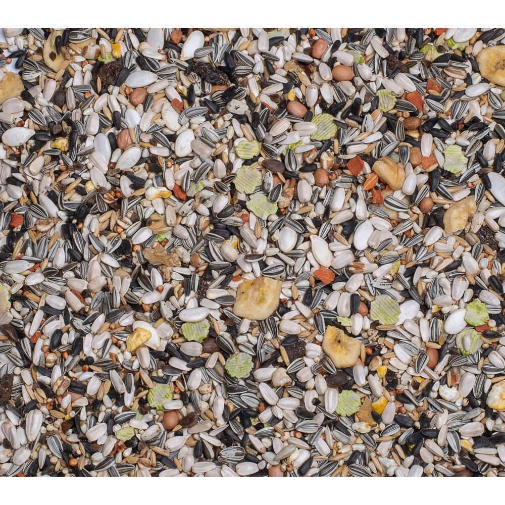 Deli Nature Papegaai Caatinga 15 kg