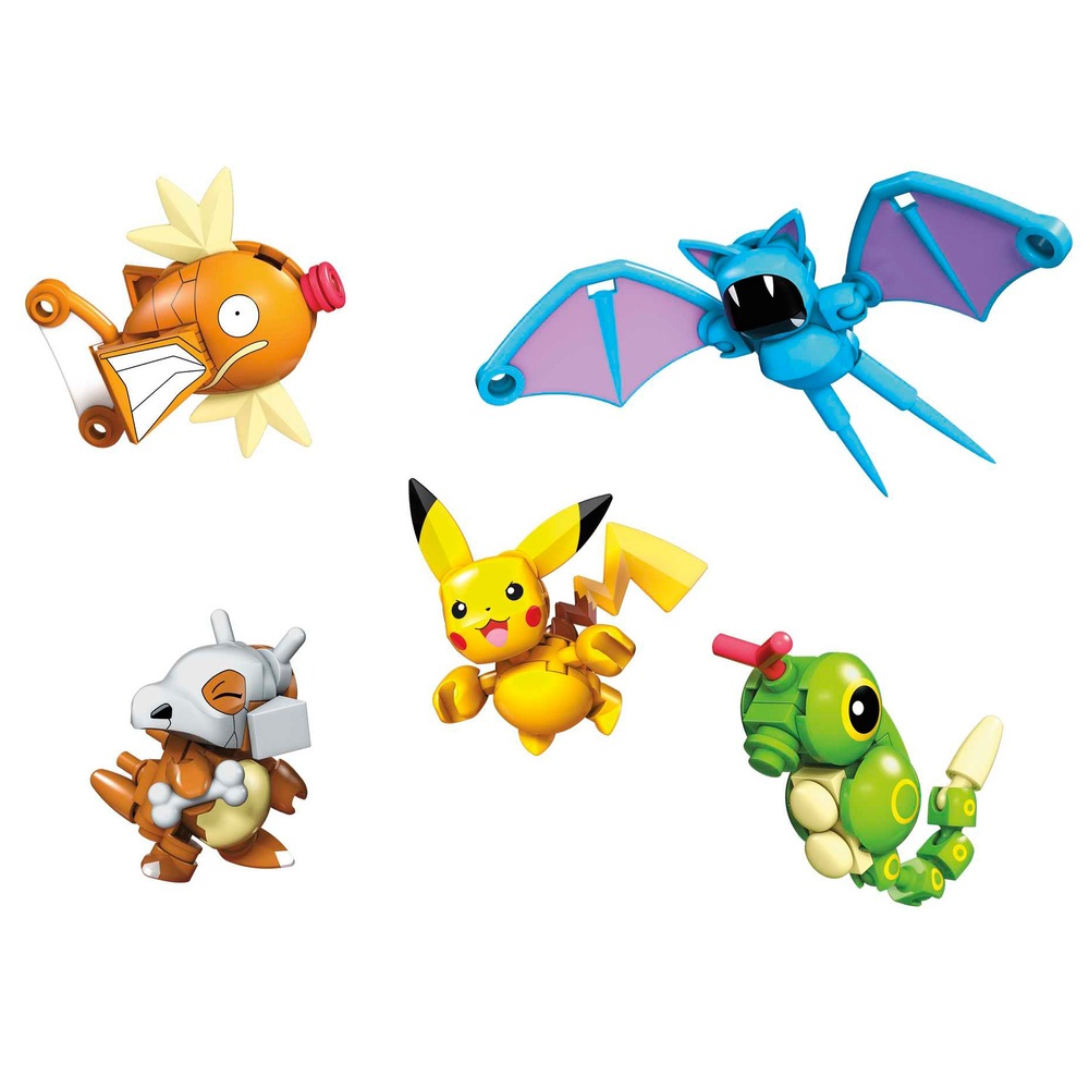 Mega Pokémon Pokéball-Bundle