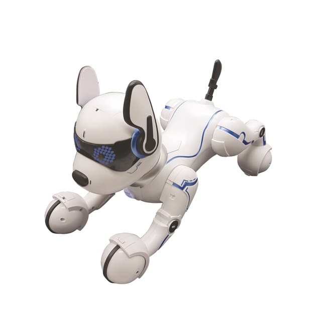 Power Puppy - Mein intelligenter Roboterhund