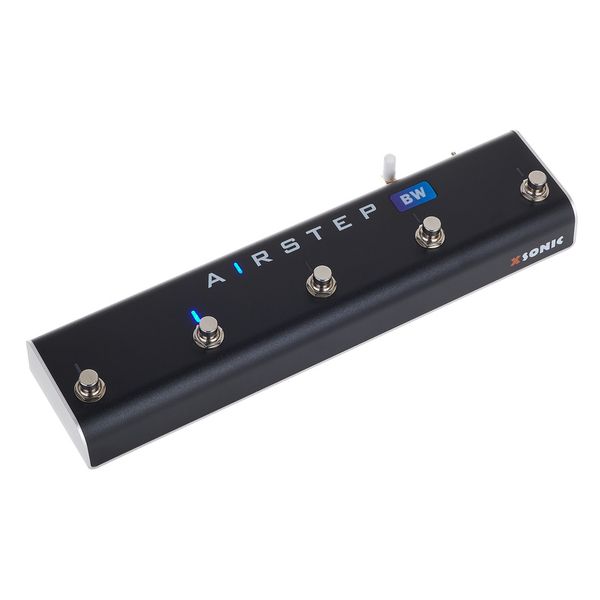 Xsonic Airstep BW Edition