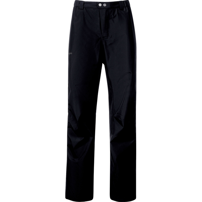 Bergans Damen Rabot Light 3L Long-Zip Shell Hose