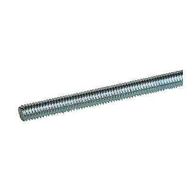 Tige filetée acier zingué Diall ø16 x 200 mm