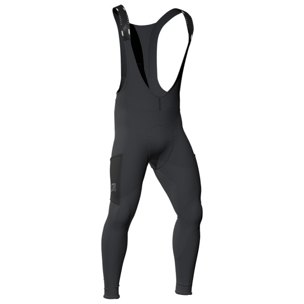 Leatt - MTB 4.0 Thermaflow Bib Long - Pantalon de cyclisme