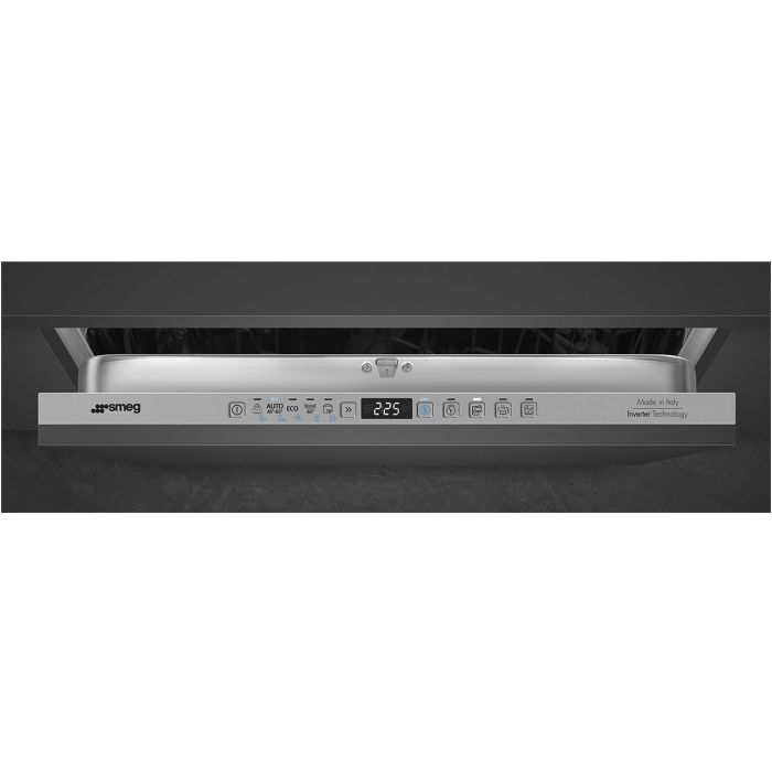 SMEG Einbau-Geschirrspüler STL233CLDE