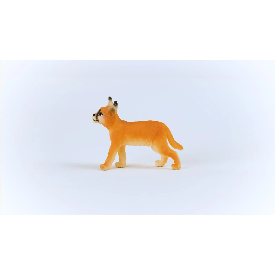 schleich® Karakal Junges 14868