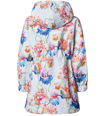 Molo Sommerjacke - Hennah - Tulpe Blue