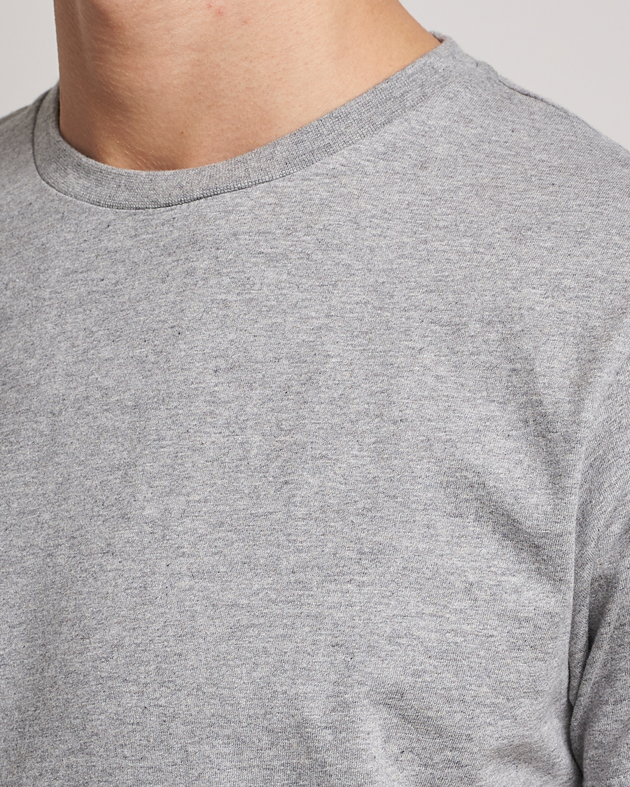 Colorful Standard Classic Organic T-Shirt Heather Grey