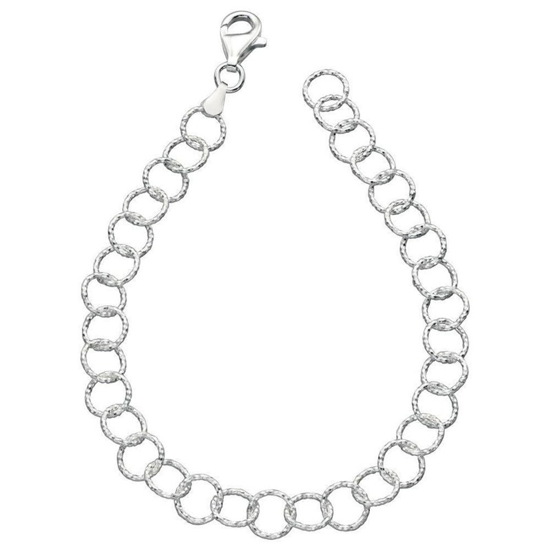 Bracelet en argent 925/1000