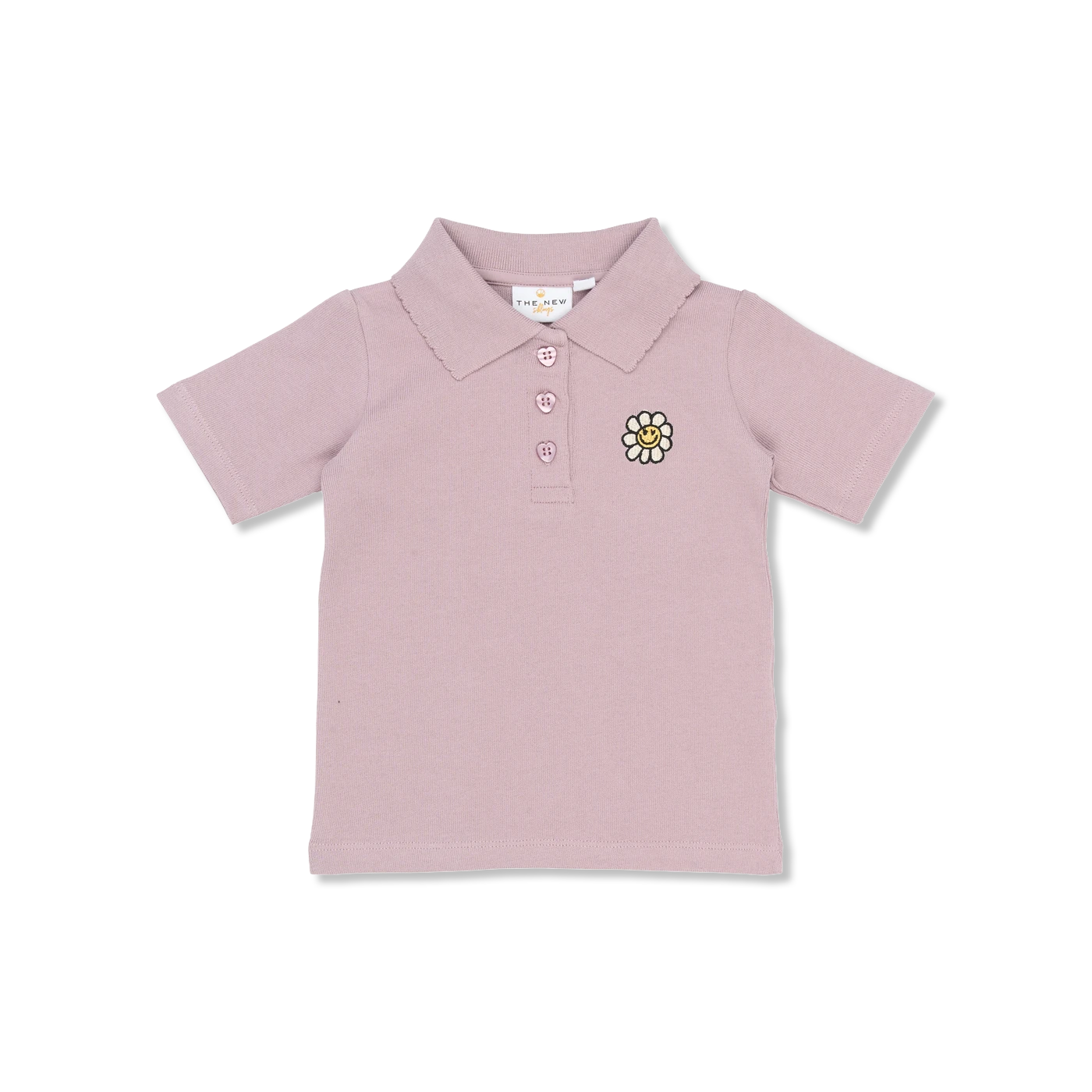 TNSTSigbritta polo t-shirts