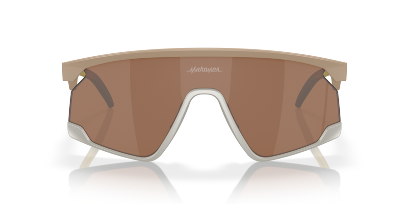 Oakley Bixtr Prizm Tungsten Matte Terrain Tan