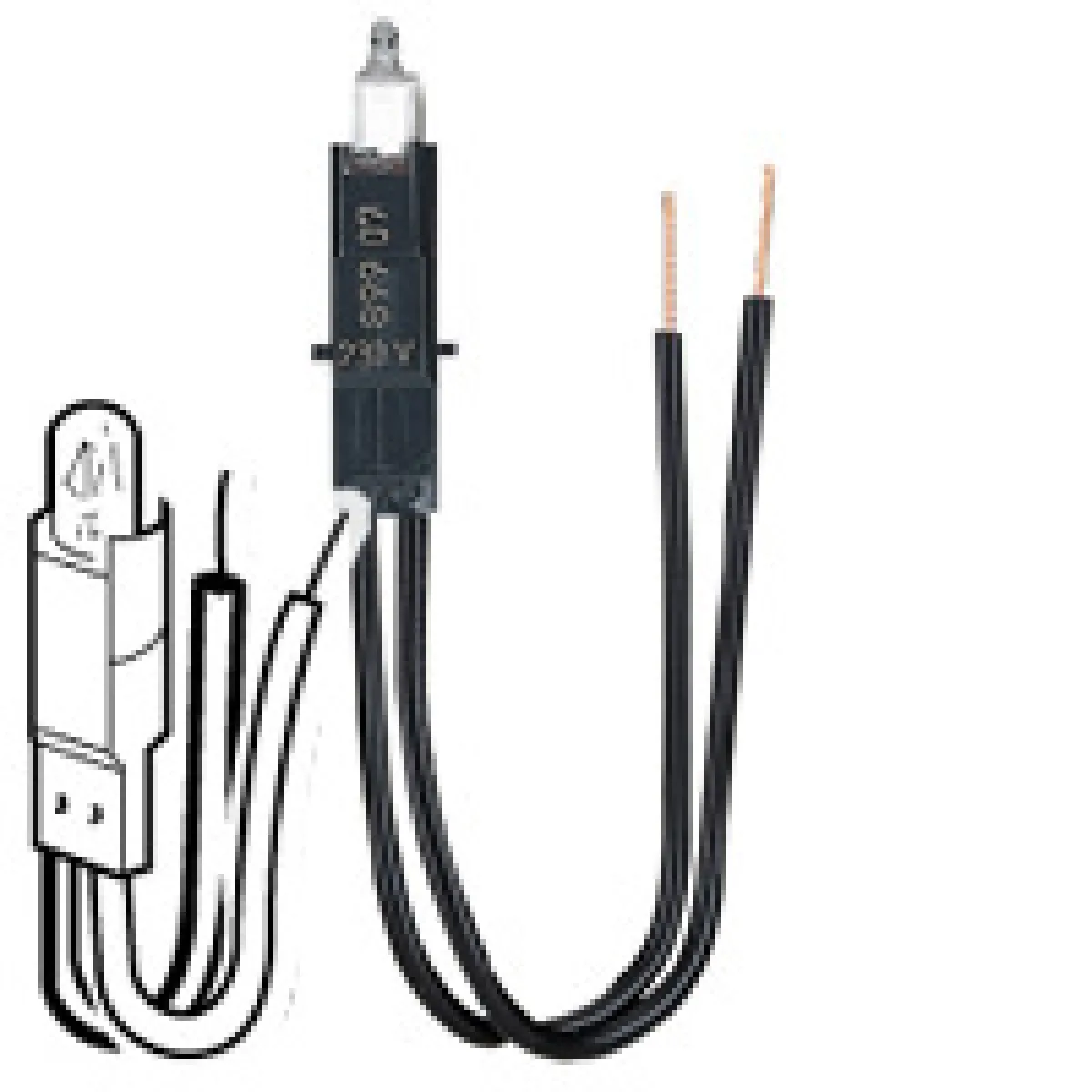 Legrand 89906