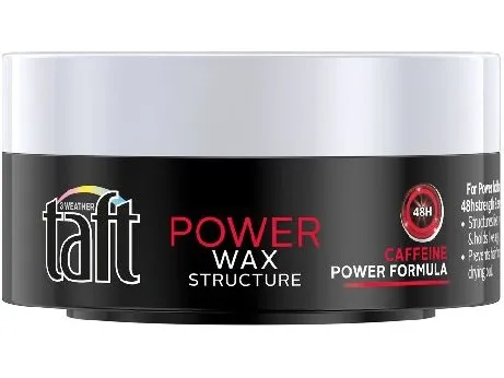 H TAFT CL.WOSK POWER 75ml black