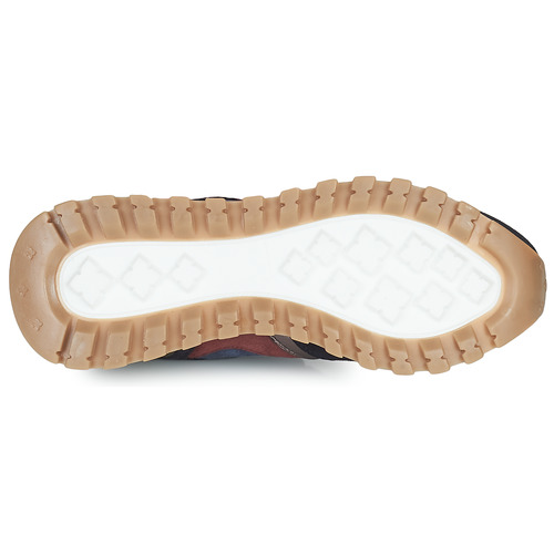 JB Martin - HUMBLE - CROUTE VELOURS MARINE
