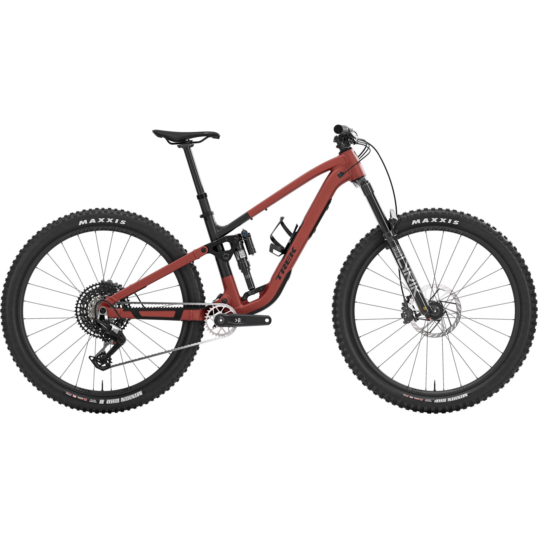 Trek Fuel EX 9 Gen 7 2026