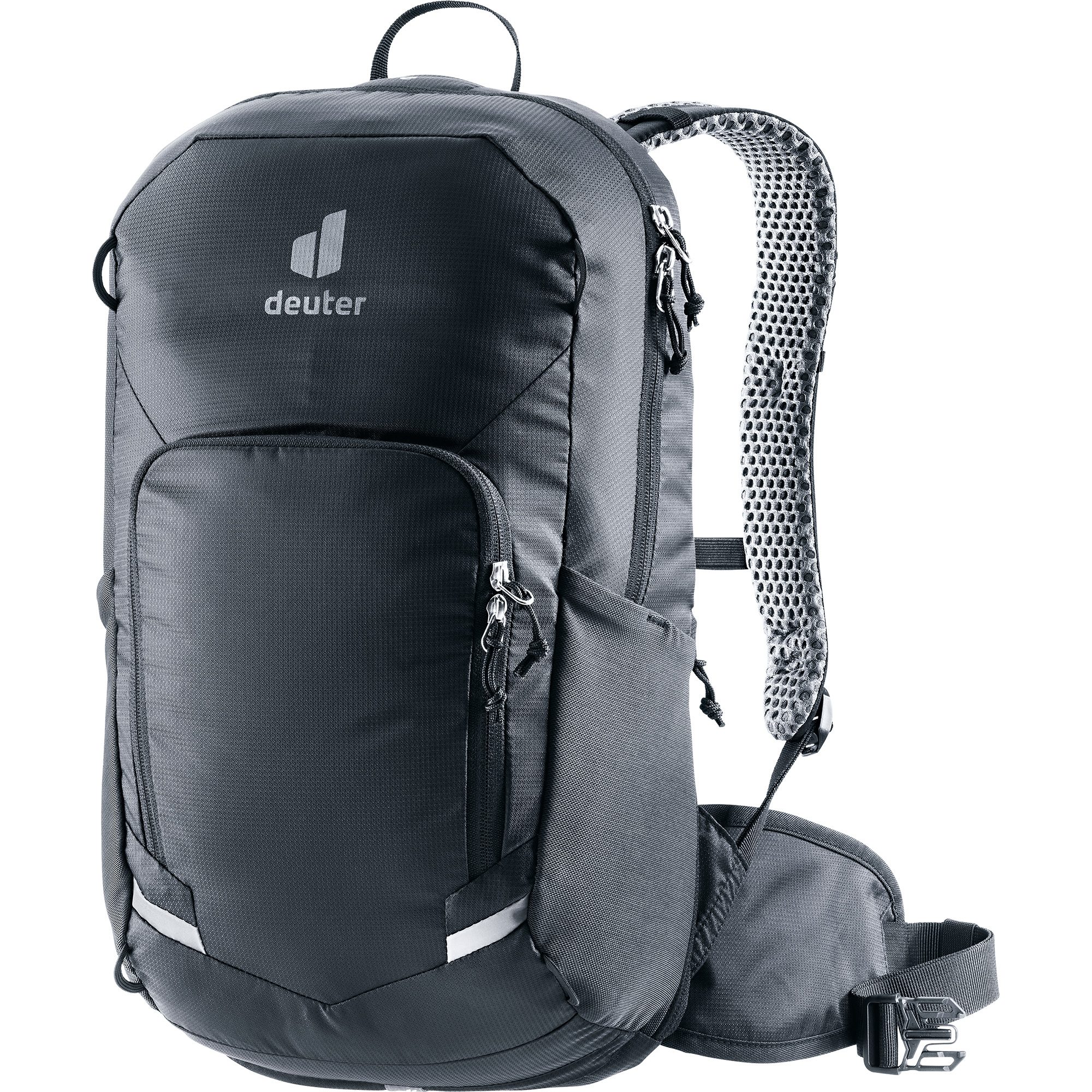 deuter Bike I 16 Bike Rucksack schwarz