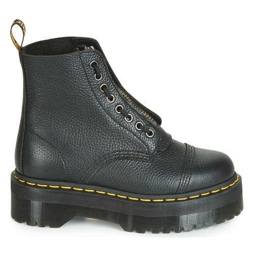 Dr. Martens - SINCLAIR AUNT SALLY - Noir