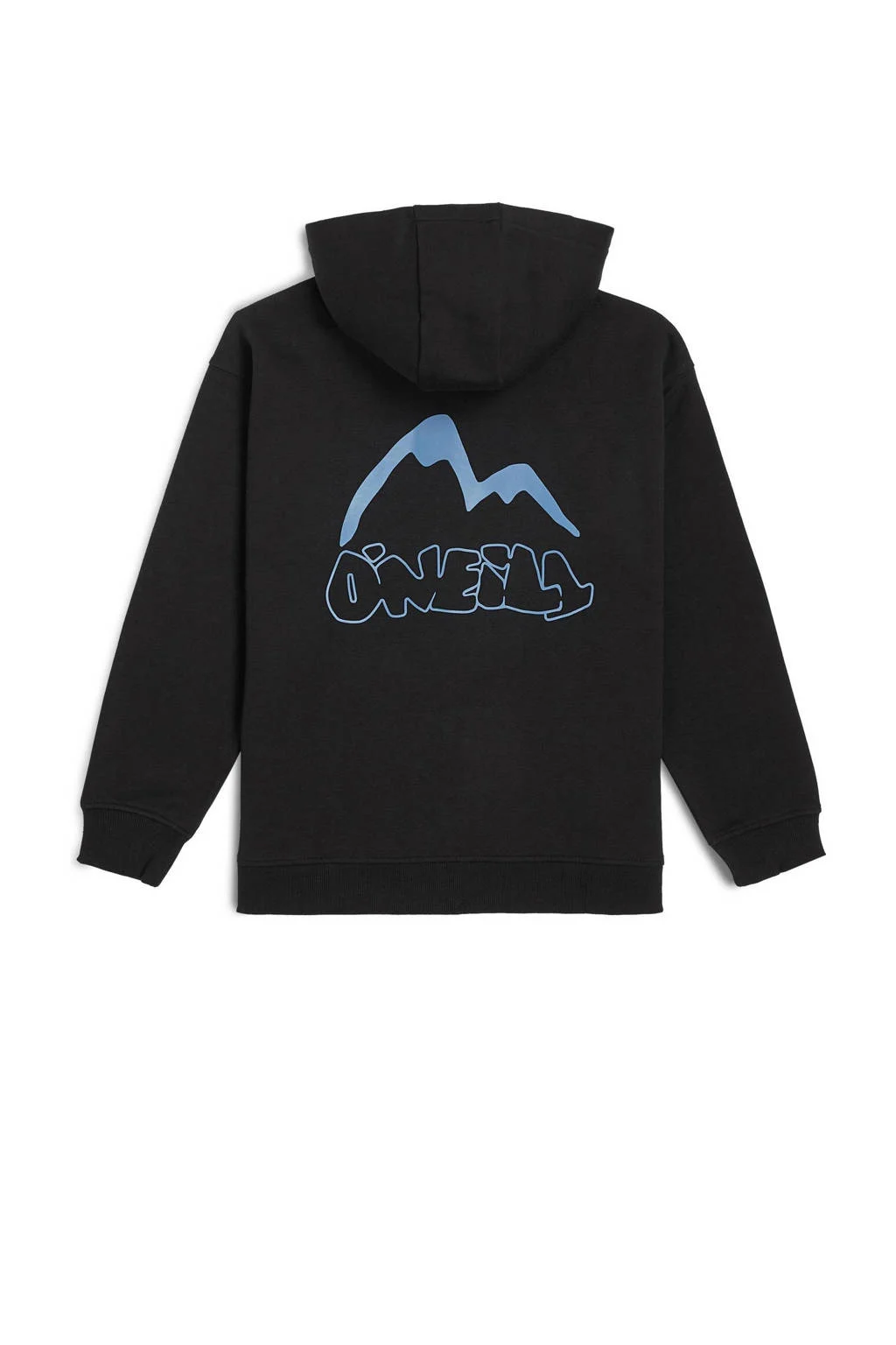 O'Neill sweatvest zwart