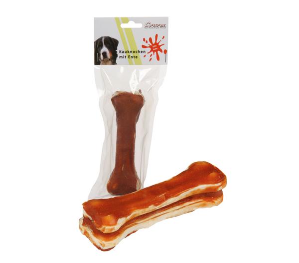 Corwex Hundesnack Kauknochen, ca. B15 cm