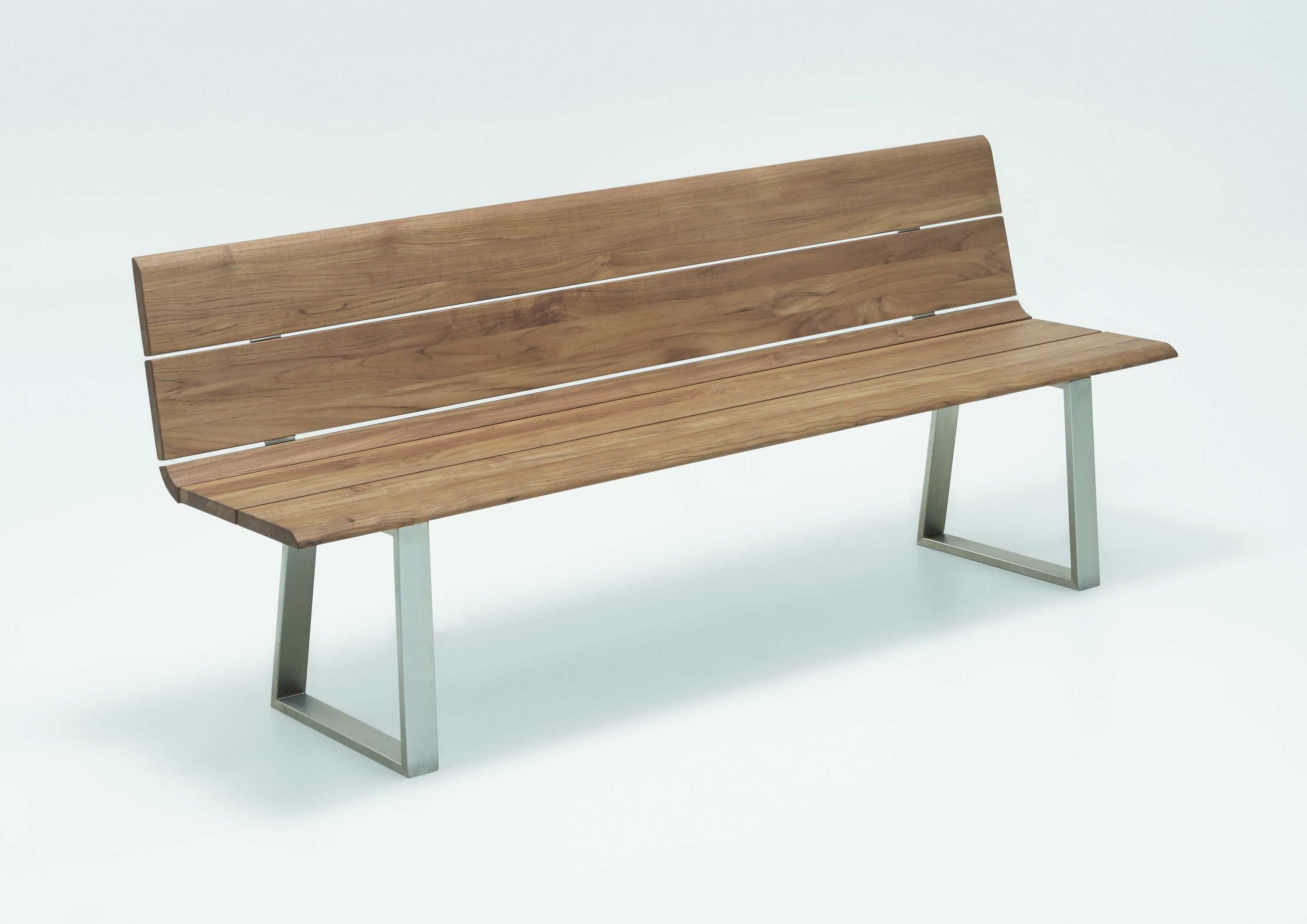 Gartenbank NOVA 160 x 89 x 52 cm