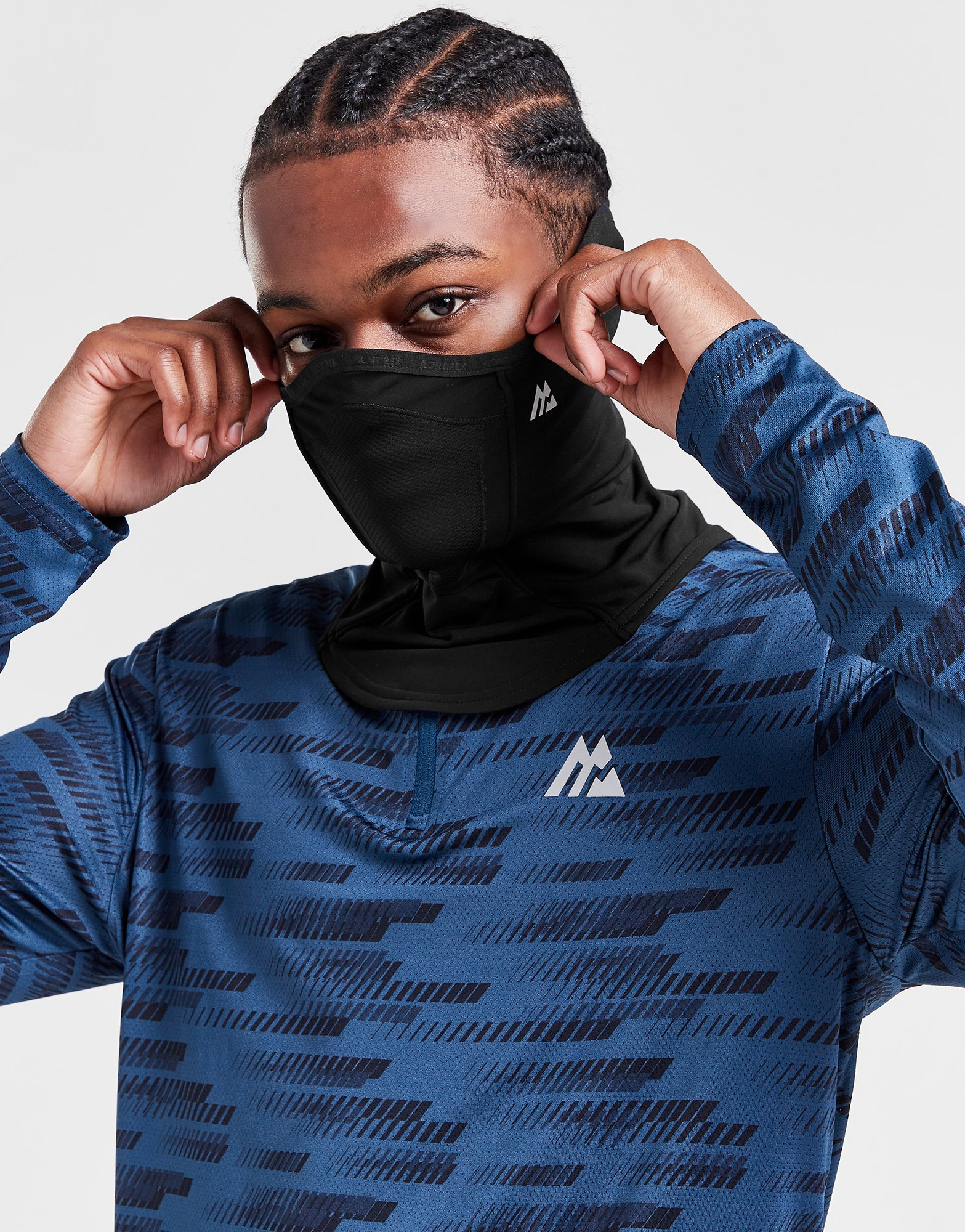 MONTIREX Snood Elite