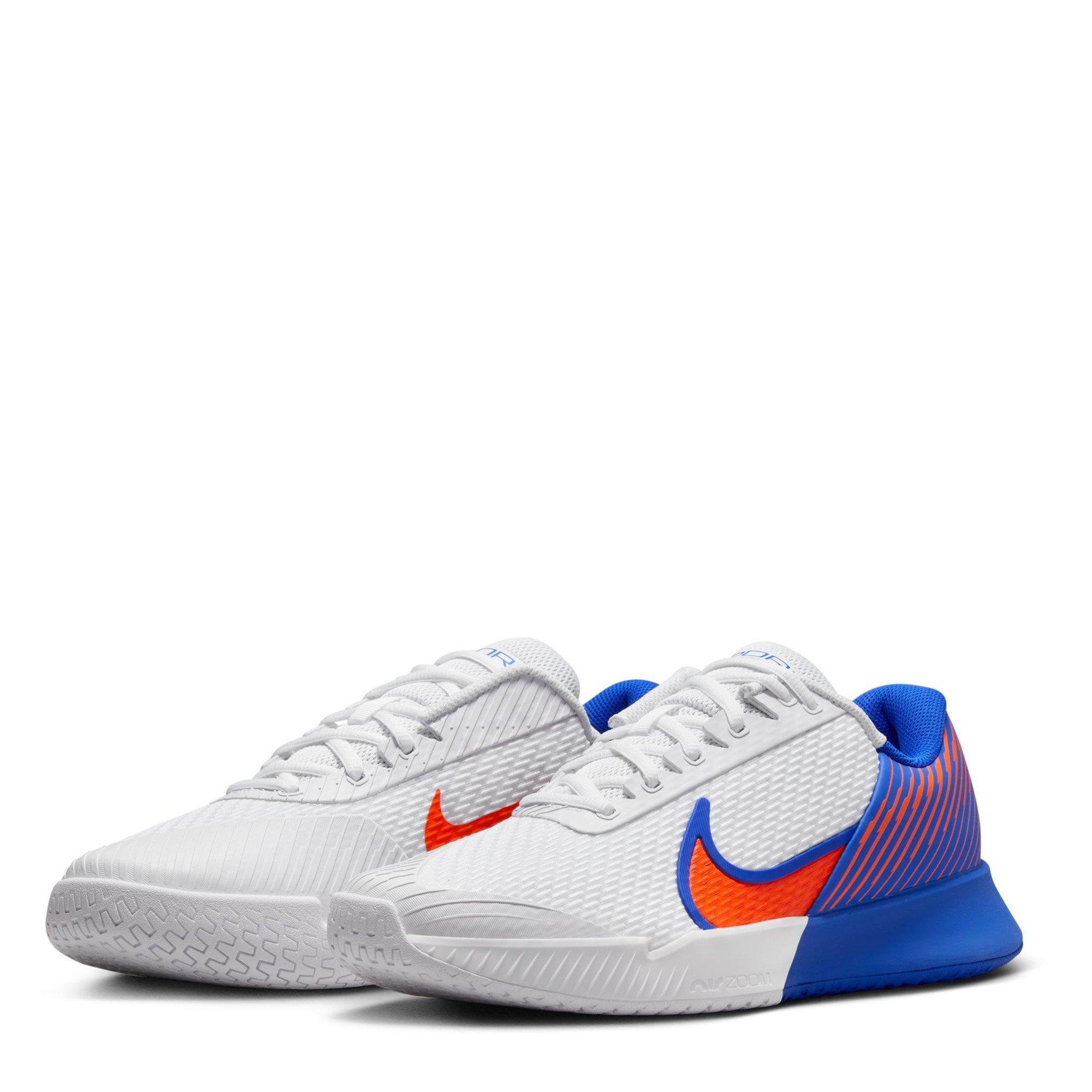 Nike NikeCourt Air Zoom Vapor Pro 2 Mens Hard Court Tennis Shoes