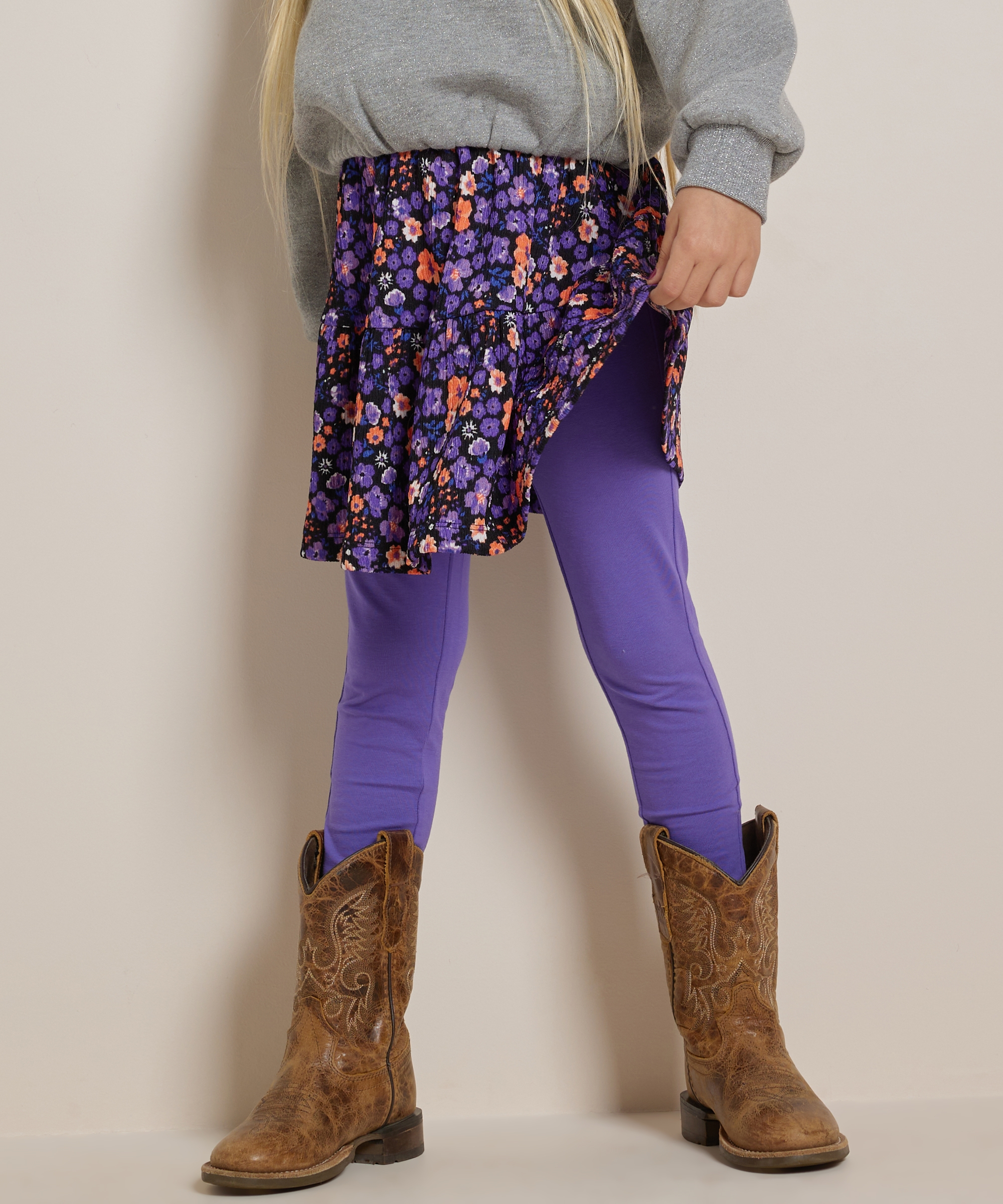 basic legging uni
