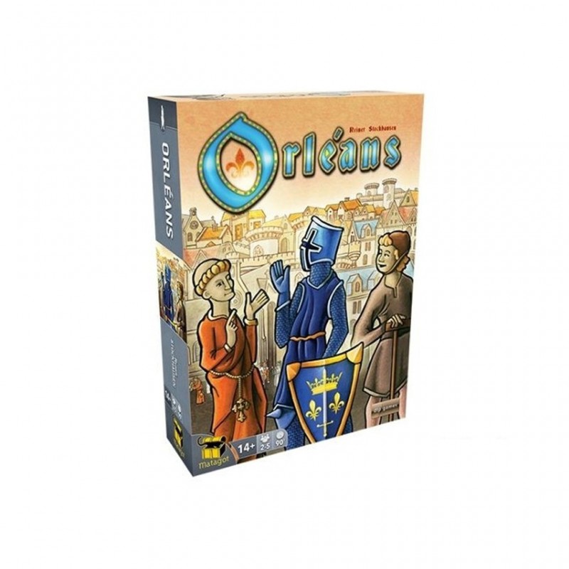 Orléans Nouvelle Génération