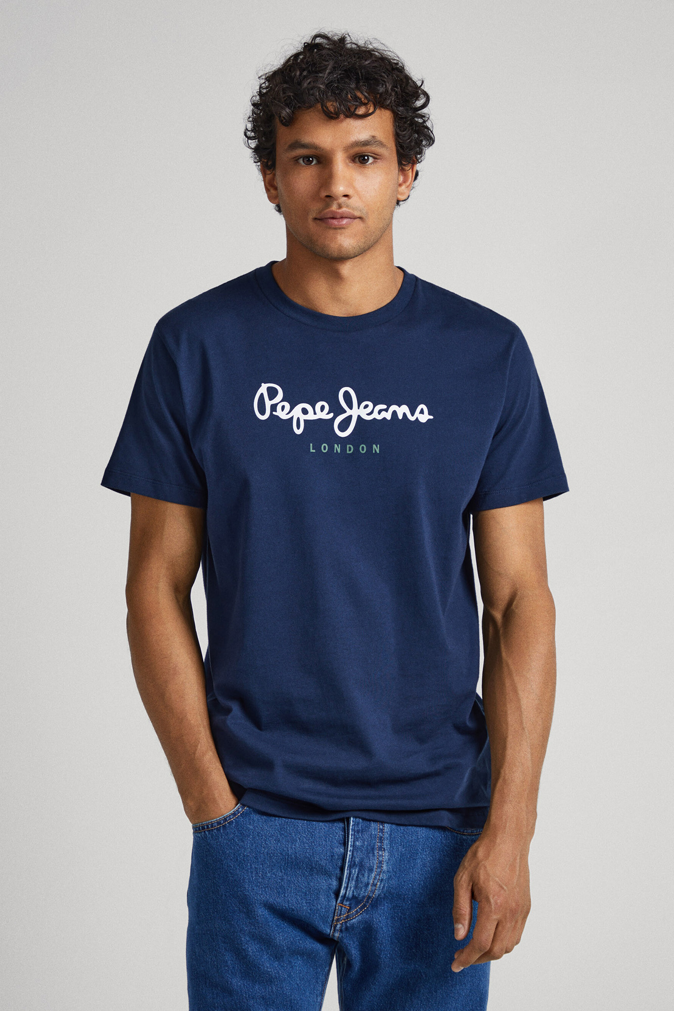 Camiseta Eggo Pepe Jeans.