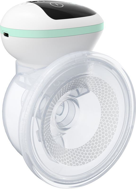 TrueLife - Nutrio BP W5 - Borstkolf - Elektrisch - Inclusief Fles en Speen