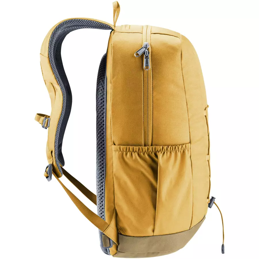 Deuter Gogo - Tagesrucksack 46 cm caramel-clay