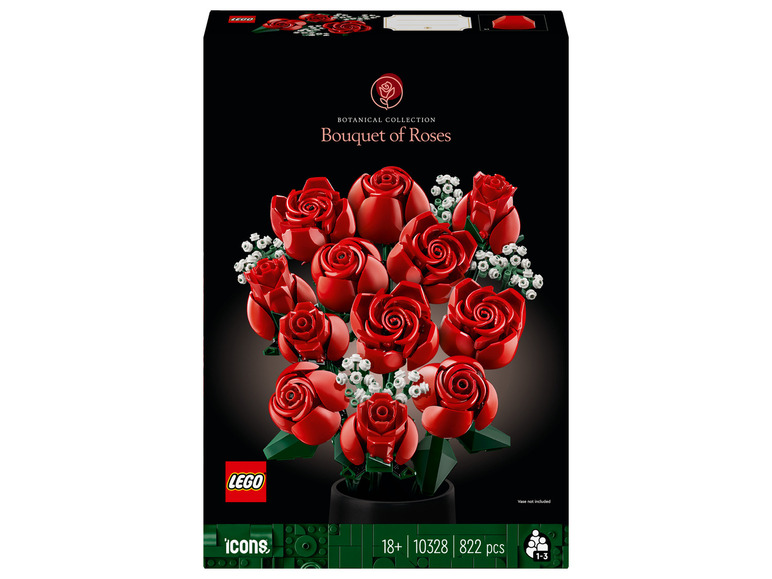 Rozenboeket - 10328