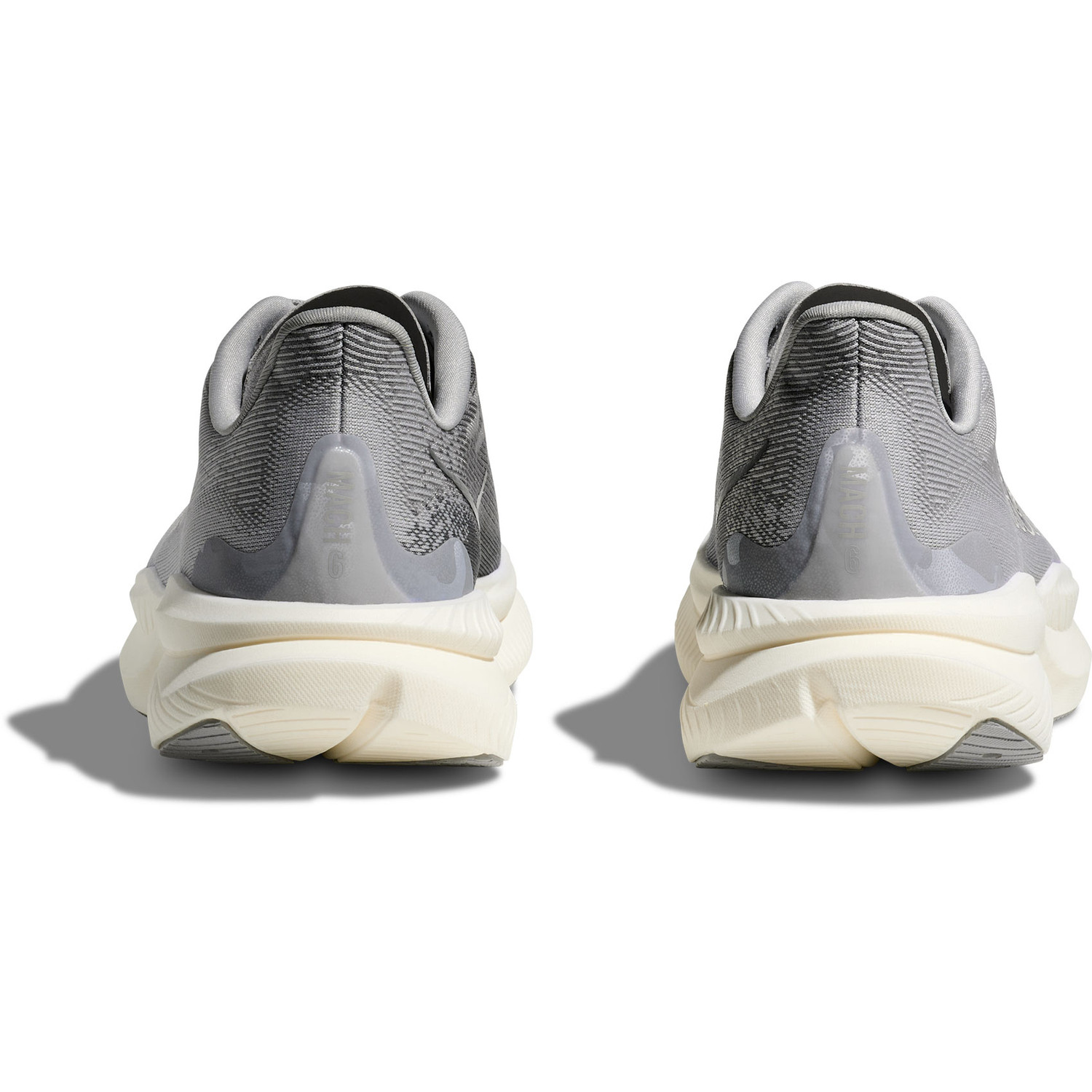 HOKA Mach 6 Heren