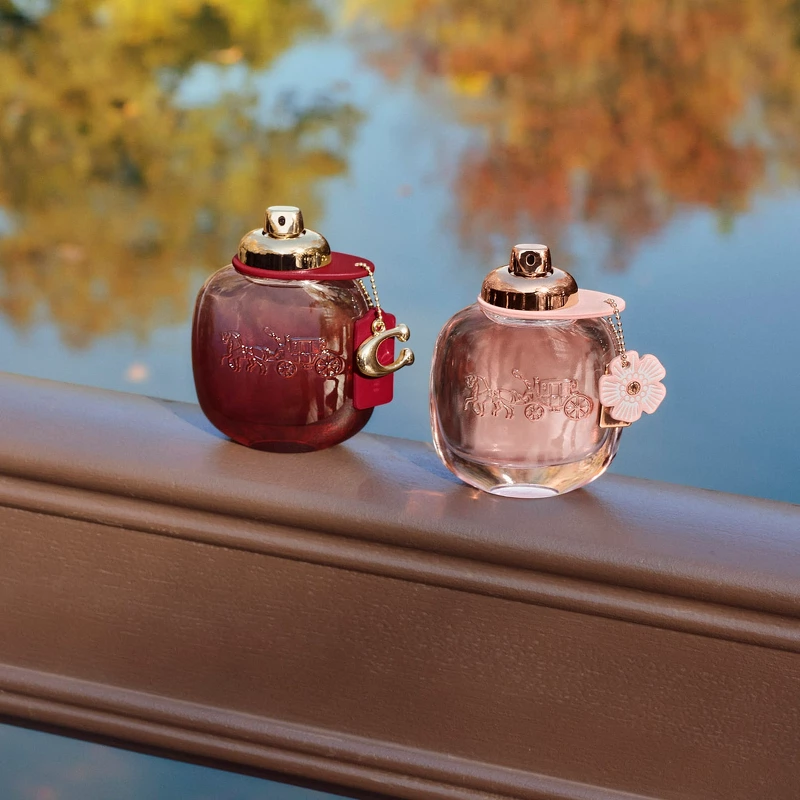 Coach Wild Rose EDP 90 ml