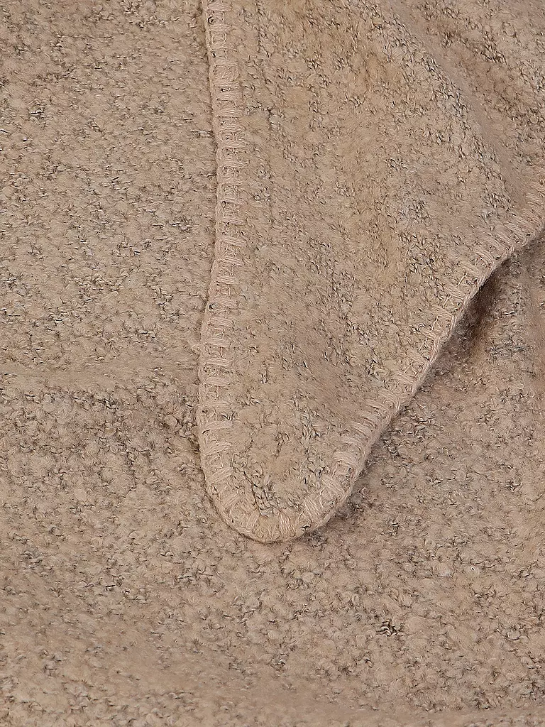 S.OLIVER Tuch beige
