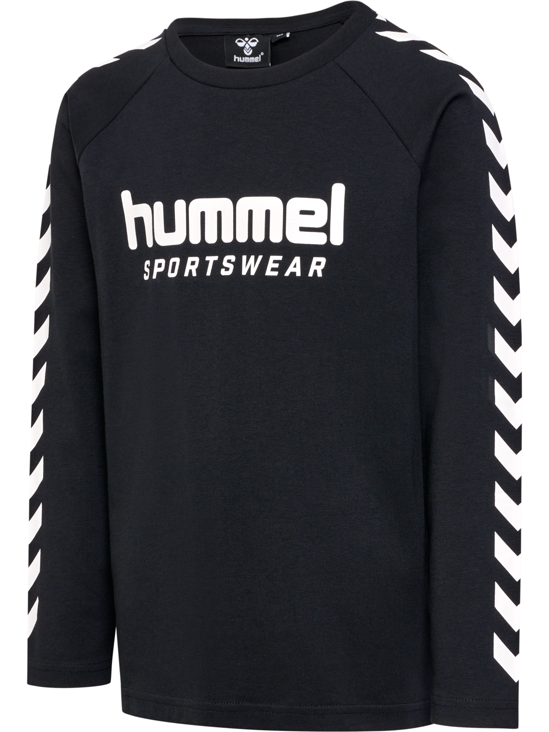 hmlREADY T-SHIRT L/S