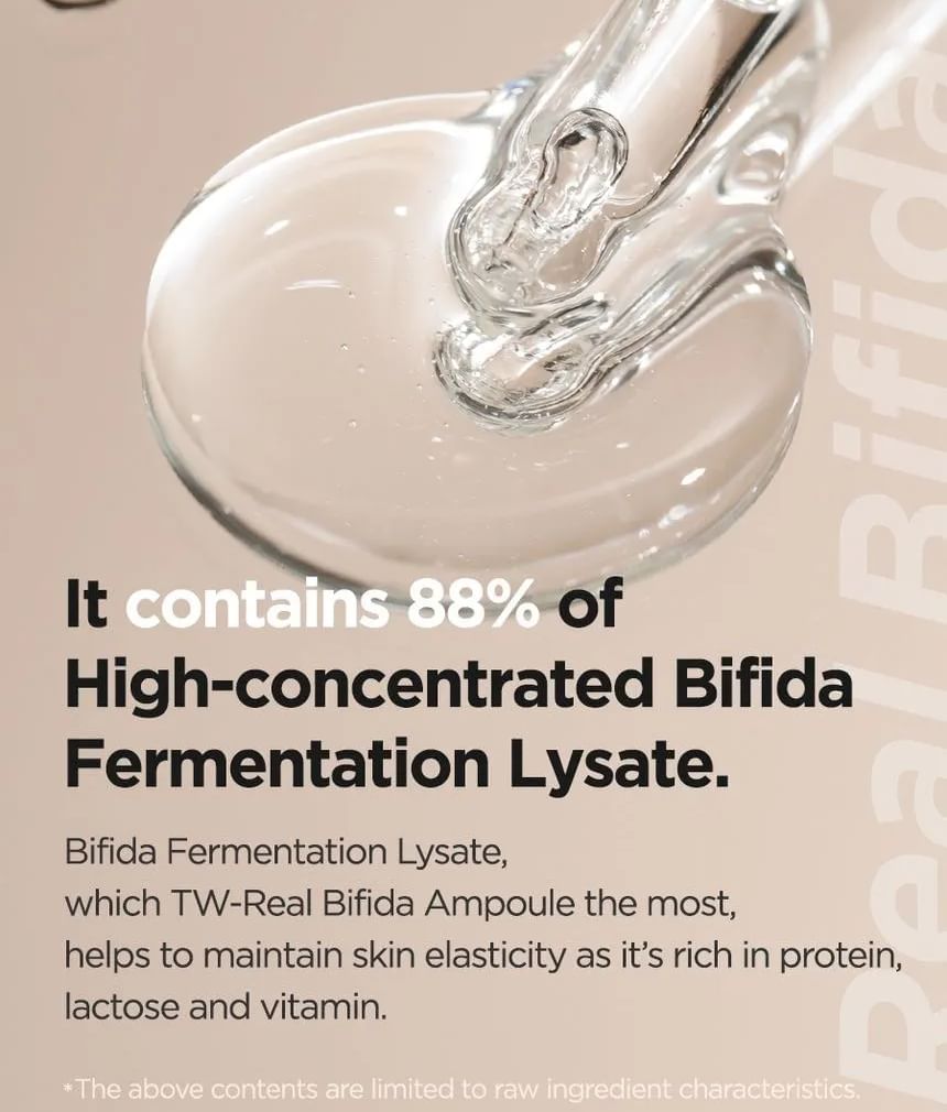 Isntree - TW-Real Bifida Ampoule