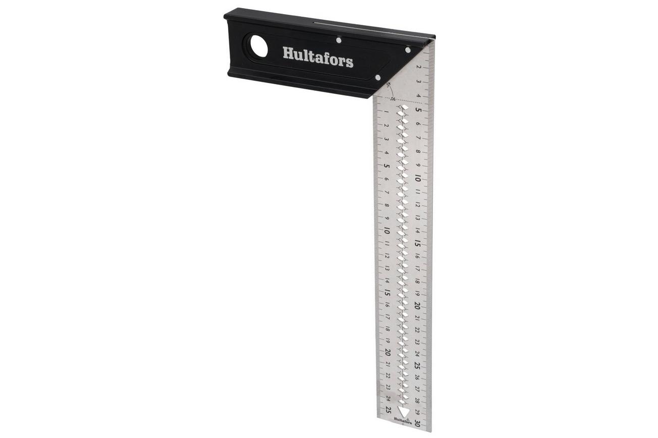 Hultafors Square Pro 260503 metrisch, winkelhaak 30 cm