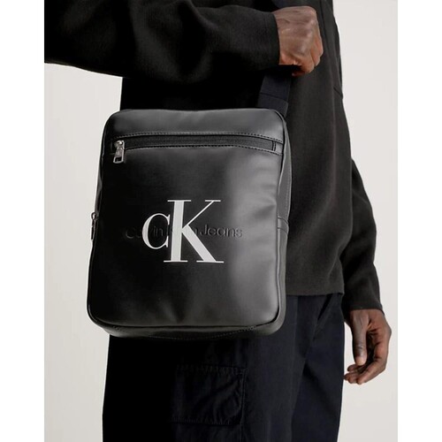 Calvin Klein Jeans - K50K511523BEH Negro