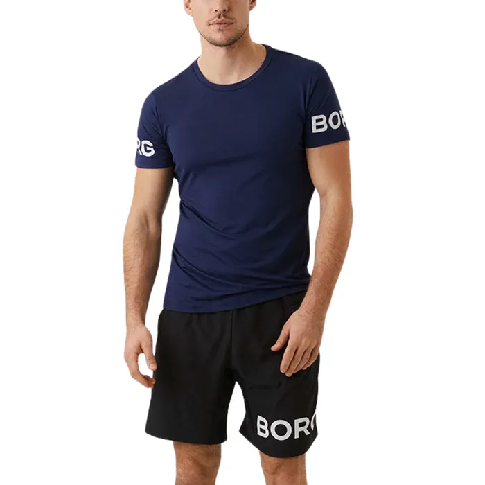 Bjorn Borg Björn Borg Training Shirt Heren
