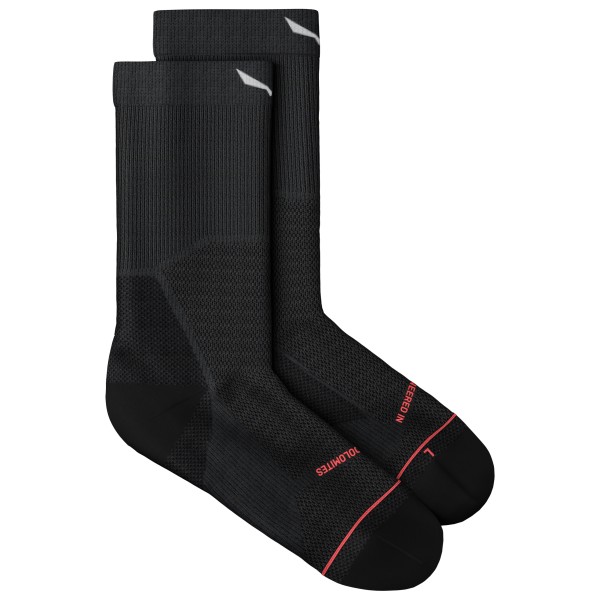 Salewa - Eagle Light Crew Sock - Chaussettes multifonctions