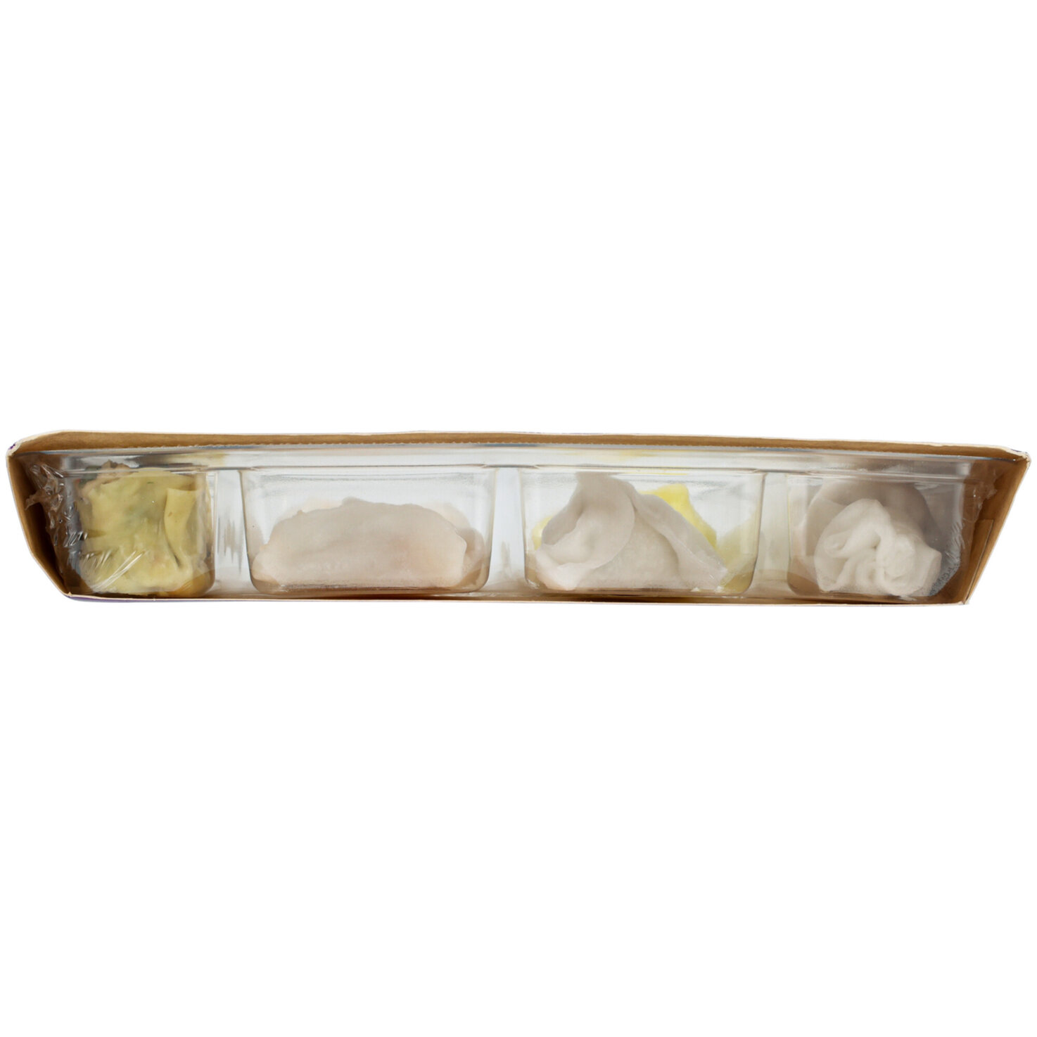 Betty Bossi Dim Sum Selection ASC