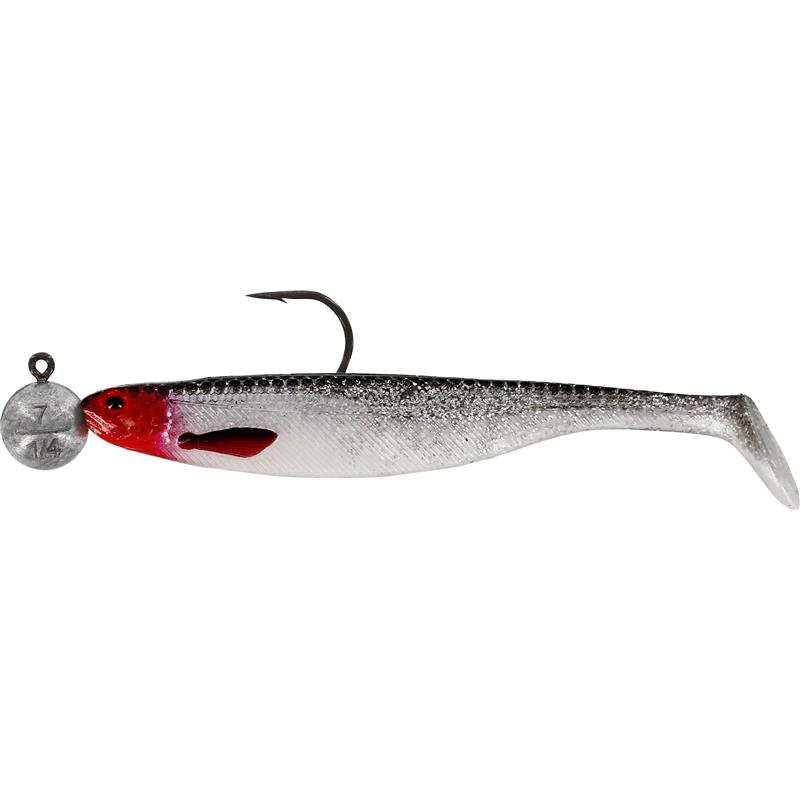 Leurre Souple Armé Westin Shadteez Slim R ’N R - 7.5Cm