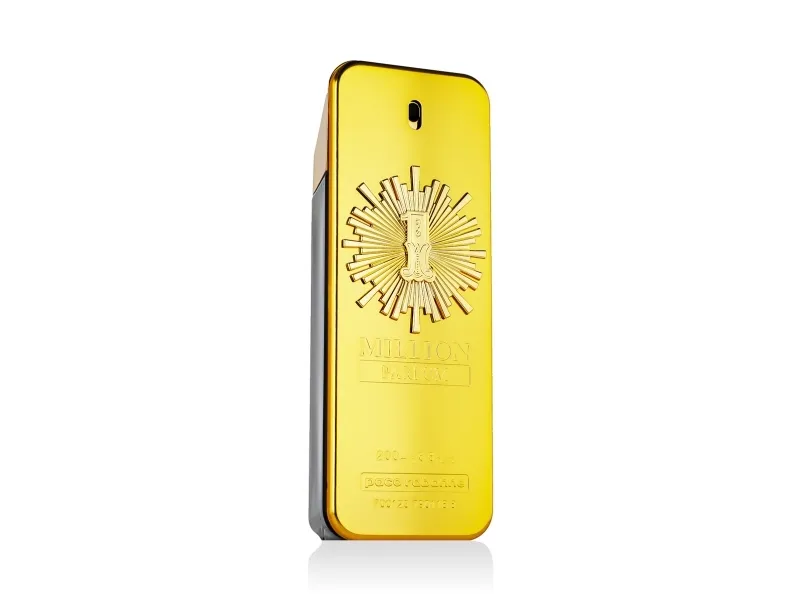 Paco Rabanne 1 Million Spray - 200.00 ml