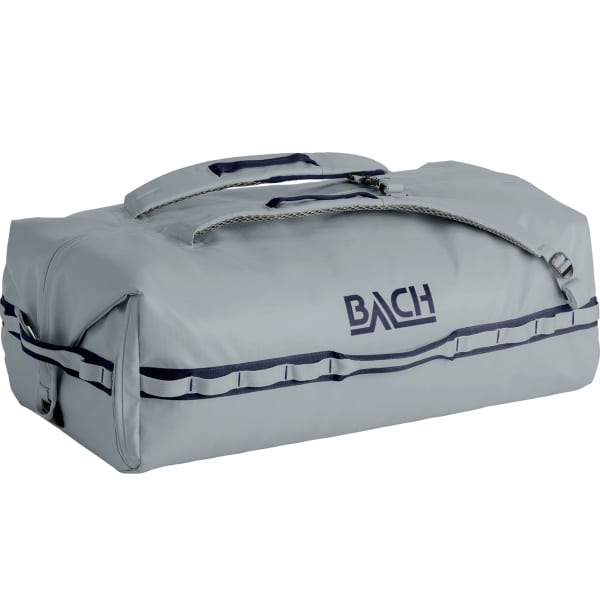 Duffel BACH DUFFEL DR. EXPEDITION 60 MINERAL GREY