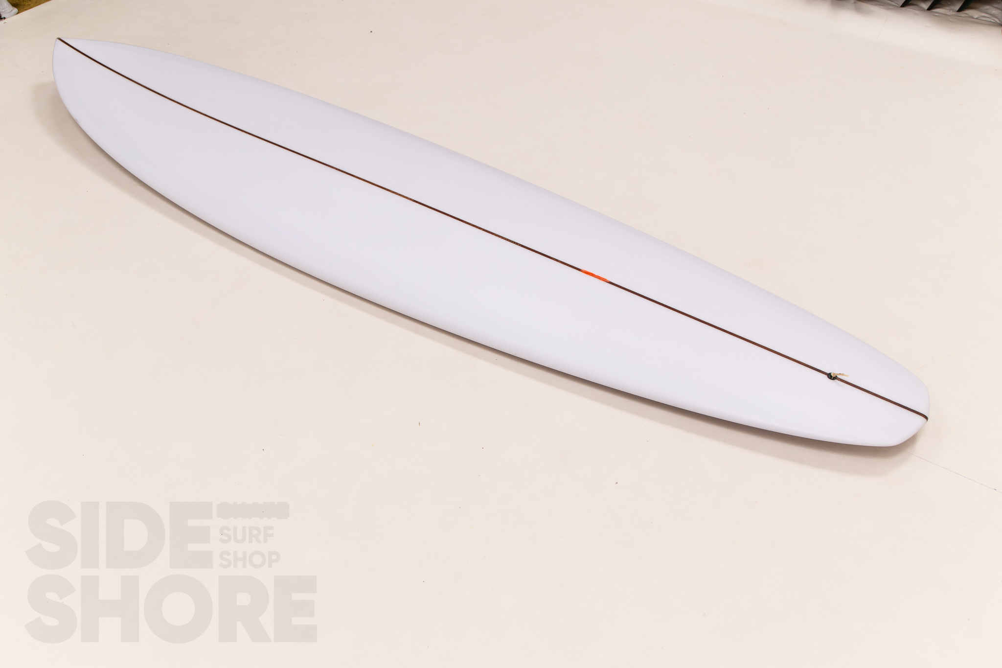 Christenson Surfboards Ultra Tracker - 8'0 x 21 1/8