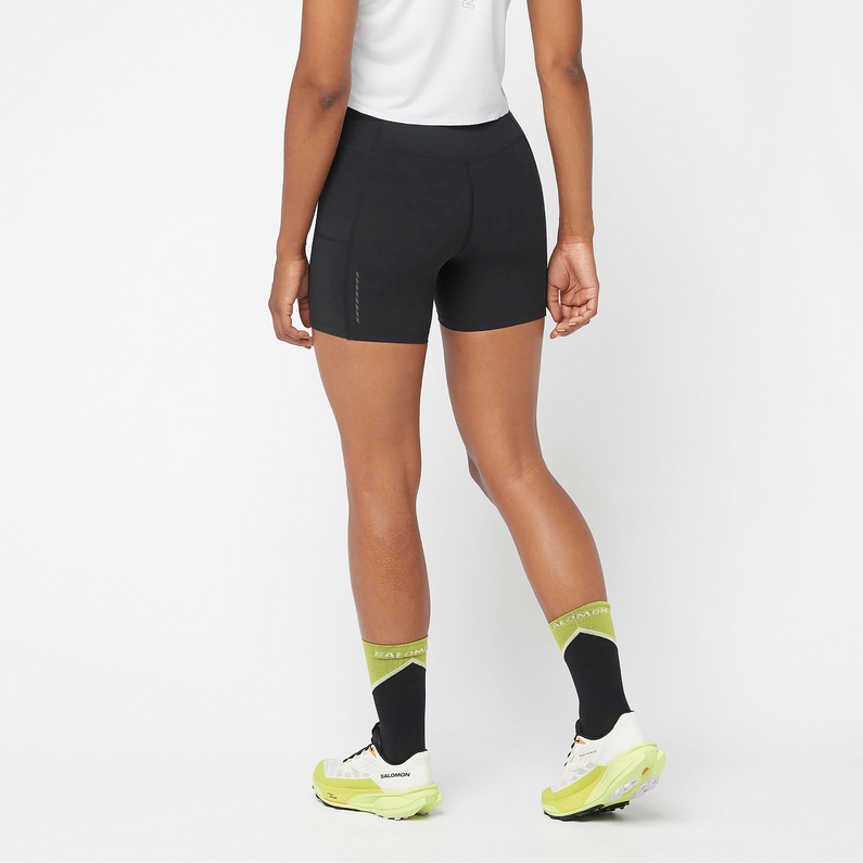 Salomon Damen Sense Aero Shorts