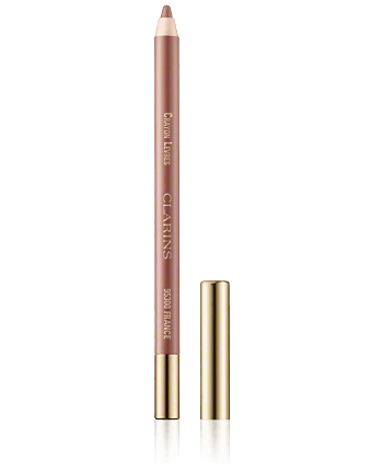 Clarins Crayon Lèvres 01 Nude Fair 1,2g