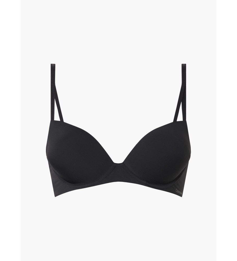 Sutiã Invisível Push-Up Calvin Klein