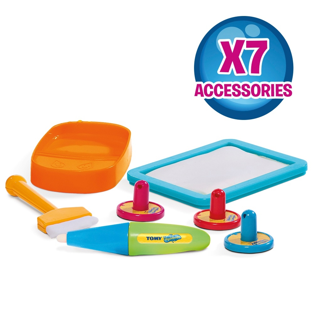 Aquadoodle Super Rainbow Deluxe