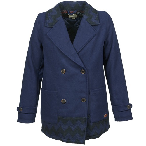 Roxy - MOONLIGHT JACKET - Marine / Noir